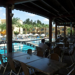 Апартаменты Pagona Holiday Apartments питание
