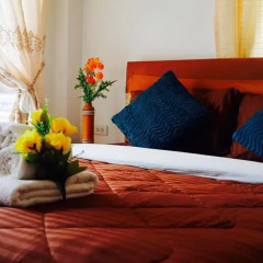 Отель Grand House 3* Номер категории Эконом фото 3