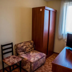 Bariakov Hotel 3* Номер Делюкс фото 21