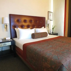 Prima Kings Hotel Израиль, Иерусалим - отзывы, цены и фото номеров - забронировать отель Prima Kings Hotel онлайн комната для гостей фото 4