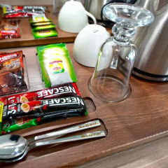 Dora Hotel 3* Номер Делюкс с различными типами кроватей фото 6