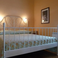 Отель Agriturismo Casale Il Gallo Bianco Озимо детские мероприятия