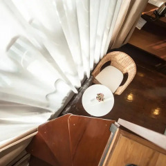 Отель Chetuphon Gate ванная фото 2