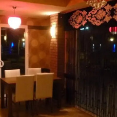 Belek Villa & Family House Турция, Денизяка - отзывы, цены и фото номеров - забронировать отель Belek Villa & Family House онлайн интерьер отеля