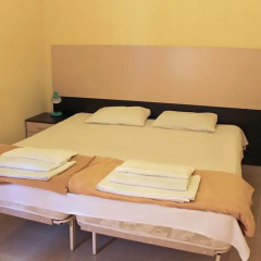 Апартаменты Alley Residence Yerevan Apartments (New Building) Ереван комната для гостей фото 2