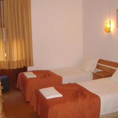 Hotel Grande Rio 2* Стандартный номер фото 4