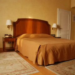 Siorra Vittoria Boutique Hotel 4* Полулюкс с различными типами кроватей фото 8