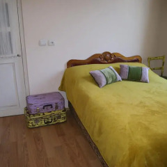 Like Hostel Tbilisi Номер категории Эконом с различными типами кроватей фото 15