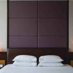 Отель Hyatt Regency Mexico City 5* Представительский люкс с разными типами кроватей фото 2