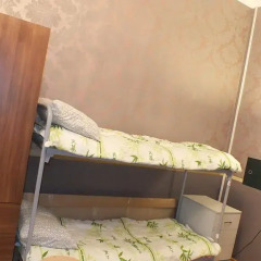 Antre na Fontanke Hostel ванная фото 2