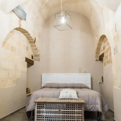 Отель B&B del Corso di Altamura Альтамура комната для гостей фото 2