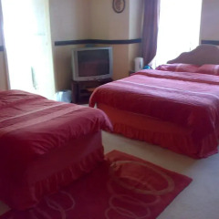 Parkview Hotel And Guest House удобства в номере фото 2