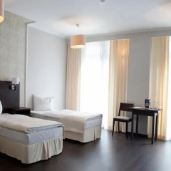 Hotel Grzegorzewski комната для гостей фото 2