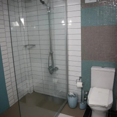 Minel Hotel Турция, Стамбул - 6 отзывов об отеле, цены и фото номеров - забронировать отель Minel Hotel онлайн ванная