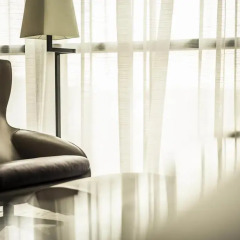Отель Four Seasons Dubai International Financial Center 5* Люкс-студио