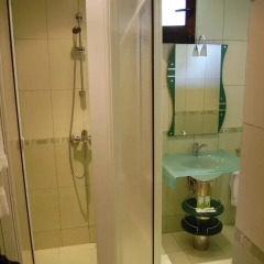 Отель Complex Brashlyan 2* Люкс