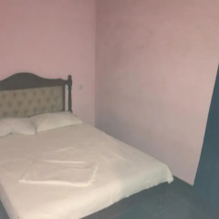Отель Inn Vorskan комната для гостей
