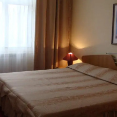 Lyulyatsi Spa Hotel 3* Стандартный номер фото 4