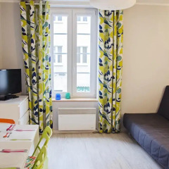 Отель Apartament La Plaza Stare Miasto комната для гостей фото 2