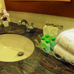 Отель Royal Ivory Sukhumvit Nana By Compass Hospitality 3* Улучшенный номер фото 4