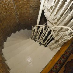 Отель Magic House Стамбул ванная фото 2