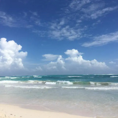Отель Villa Tulum Hotel Италия, Рим - отзывы, цены и фото номеров - забронировать отель Villa Tulum Hotel онлайн пляж
