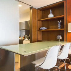 Гостиница So Sofitel Санкт-Петербург 5* Номер SO VVIP с разными типами кроватей фото 3