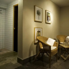 Отель The More Hotel Швеция, Мальме - отзывы, цены и фото номеров - забронировать отель The More Hotel онлайн сауна