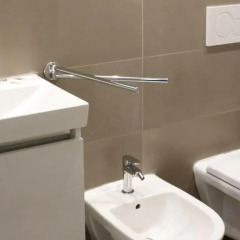 Hotel Quisisana Riccione 2* Стандартный номер с различными типами кроватей фото 2