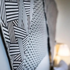 Emmantina Hotel 4* Улучшенный номер с различными типами кроватей фото 3