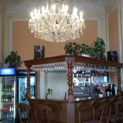 LÁzenskÝ Hotel Tosca гостиничный бар