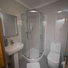Epsilon Hotel 3* Номер Делюкс с различными типами кроватей фото 3