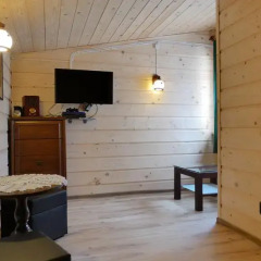 Апартаменты Guest House & Apartment Nabucco with Mountain View Закопане детские мероприятия