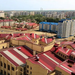 Гостиница Бресткая Башня Беларусь, Брест - отзывы, цены и фото номеров - забронировать гостиницу Бресткая Башня онлайн