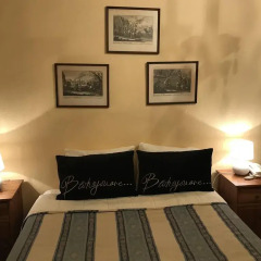 Hotel Cavalier 2* Стандартный номер с различными типами кроватей фото 3