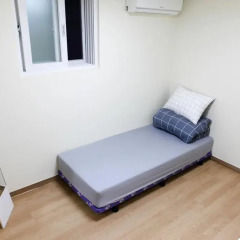 Отель Namsan Gil House 2* Номер Делюкс с различными типами кроватей фото 18