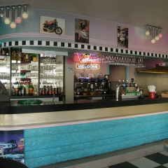 Hotel Le Michelet Гап гостиничный бар