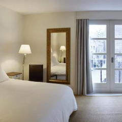 Отель The Harbor House комната для гостей фото 3