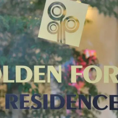 Отель Golden Forest Residence Южная Корея, Сеул - отзывы, цены и фото номеров - забронировать отель Golden Forest Residence онлайн спортивное сооружение