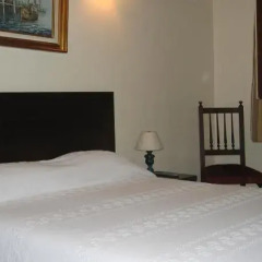 Hotel Avenida комната для гостей фото 2