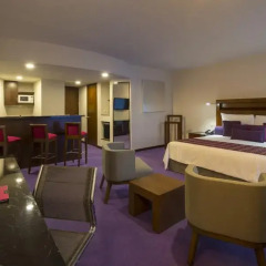 Отель Camino Real Pedregal 4* Полулюкс фото 9