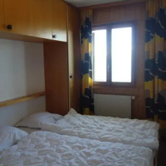 Отель Appartements Jasmins Апартаменты с различными типами кроватей фото 23