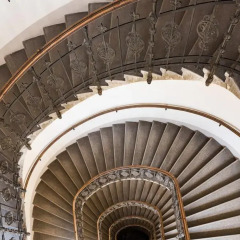 Отель Pension Lehrerhaus Вена интерьер отеля фото 2
