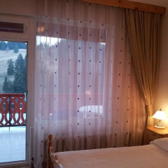 Отель Guest House Sarievi 3* Стандартный номер