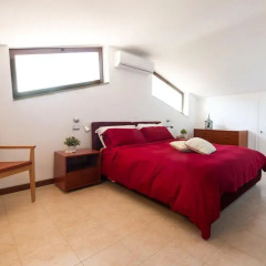 Отель Bed And Breakfast Letterario 3* Стандартный номер