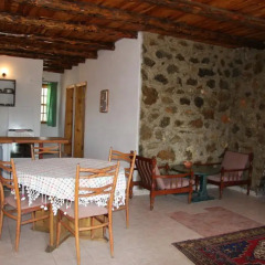 Отель Blacktree Farm and Cottages питание фото 2