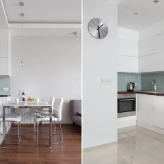 Апартаменты Chopin Apartments City Люкс фото 11