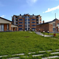 Отель Tsovasar family rest complex Армения, Севан - отзывы, цены и фото номеров - забронировать отель Tsovasar family rest complex онлайн