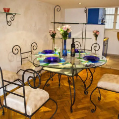Апартаменты Cibere Apartment Будапешт спа фото 2