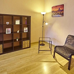 Гостиница Spb Rent Service комната для гостей фото 2